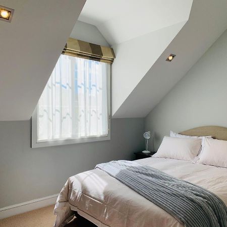 Tinkerbell Cottage 2-4 Bedroom- Russell Cottages Collection Buitenkant foto