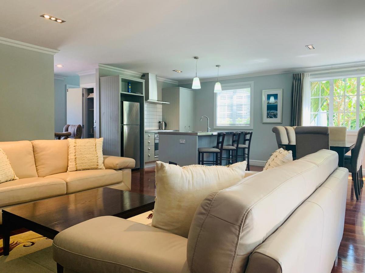 Tinkerbell Cottage 2-4 Bedroom- Russell Cottages Collection Buitenkant foto