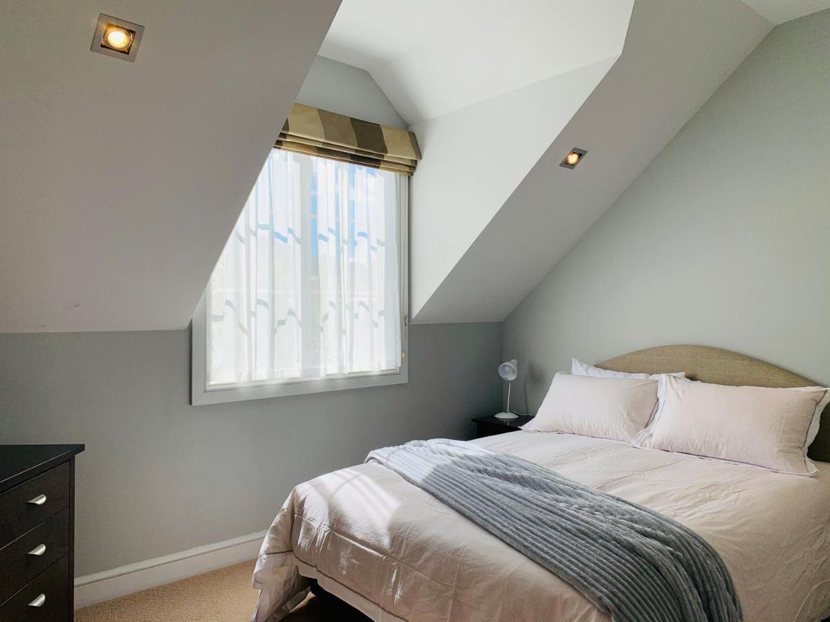 Tinkerbell Cottage 2-4 Bedroom- Russell Cottages Collection Buitenkant foto