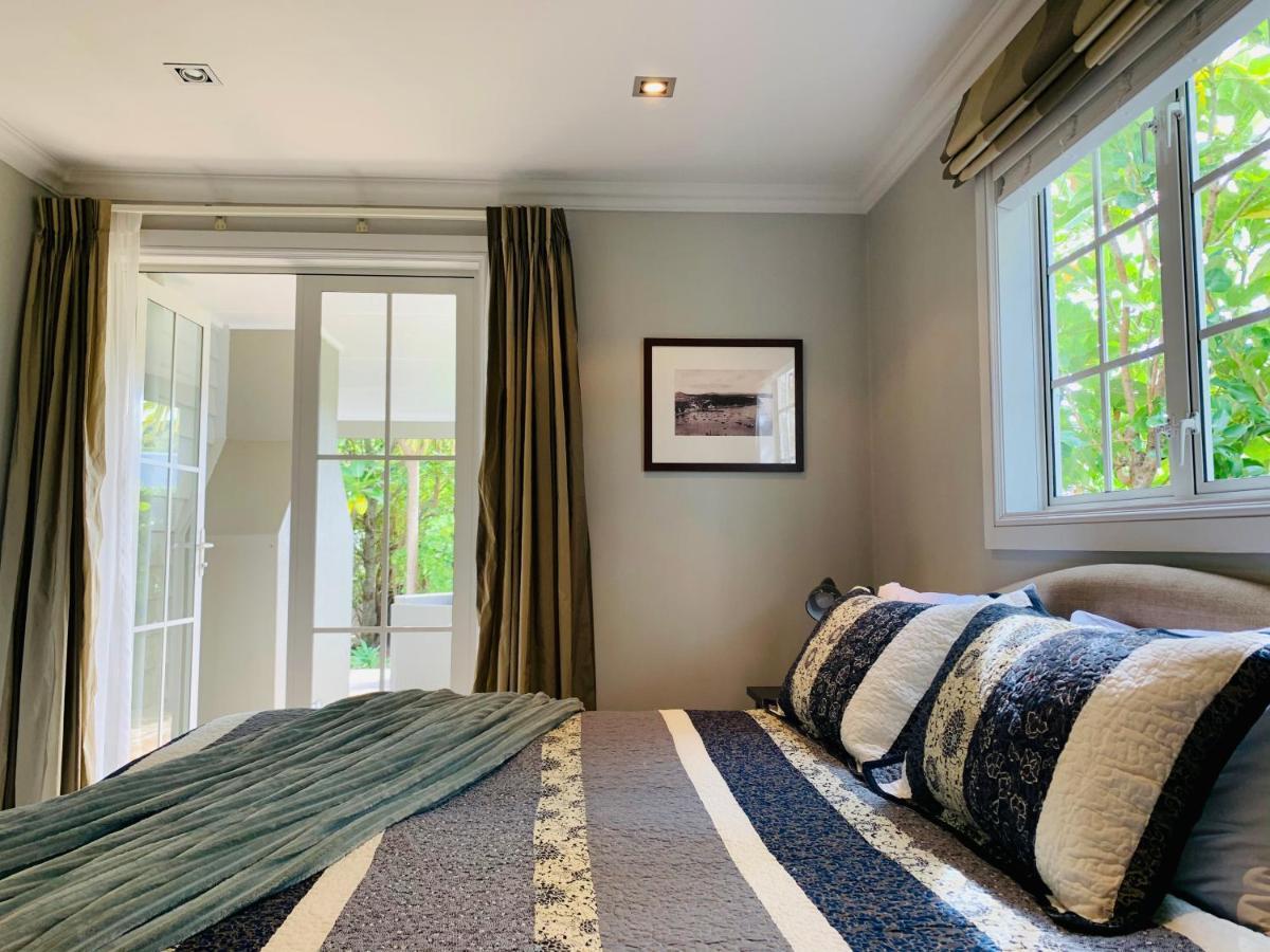 Tinkerbell Cottage 2-4 Bedroom- Russell Cottages Collection Buitenkant foto