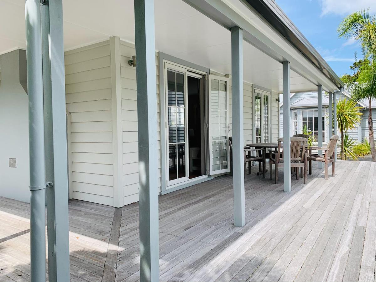 Tinkerbell Cottage 2-4 Bedroom- Russell Cottages Collection Buitenkant foto