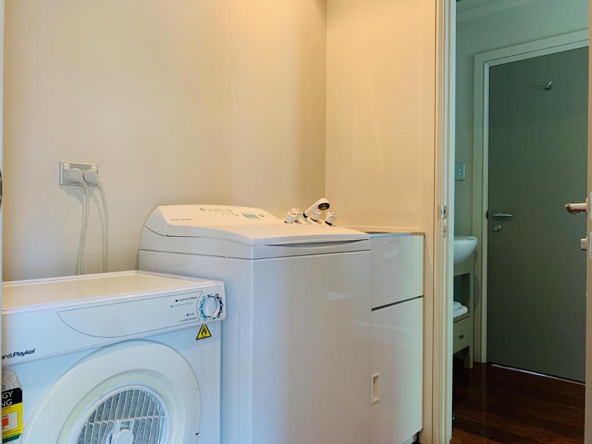 Tinkerbell Cottage 2-4 Bedroom- Russell Cottages Collection Buitenkant foto